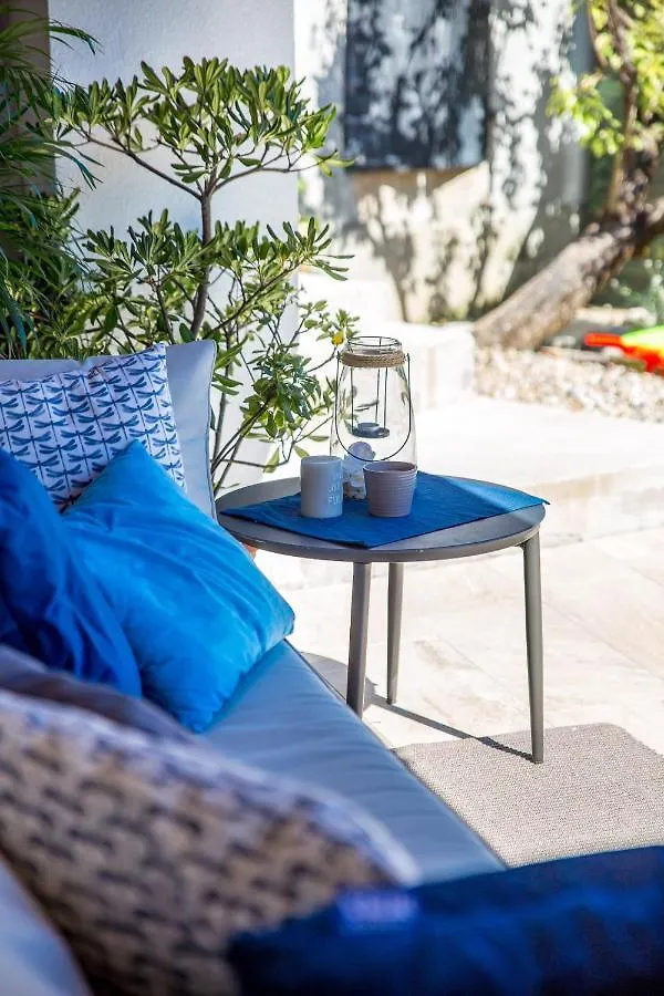 Rural Holiday Home Stankolina Opatija Jurdani