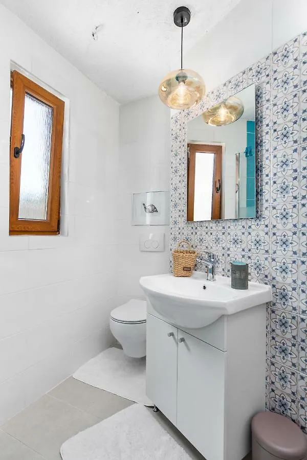 Rural Holiday Home Stankolina Opatija Jurdani