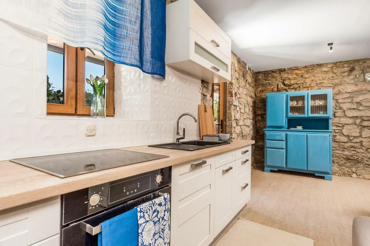 Rural Holiday Home Stankolina Opatija Jurdani