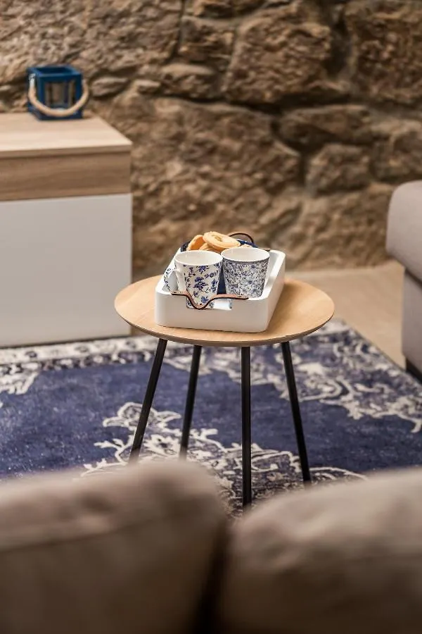 Rural Holiday Home Stankolina Opatija Jurdani