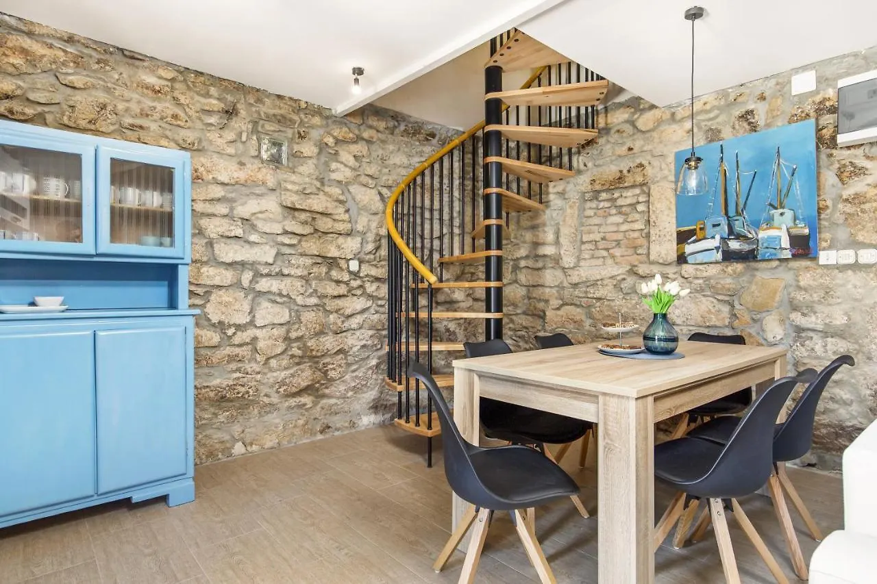 Rural Holiday Home Stankolina Opatija Jurdani