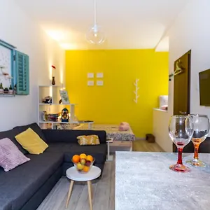 Studio Apartman Baronessa Adriana Apartman