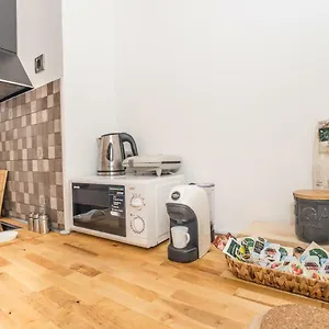 Mille Apartman